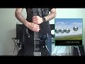 The Root Of All Evil (Dream Theater) - Guitar Cover | AXE FX 2 XL+