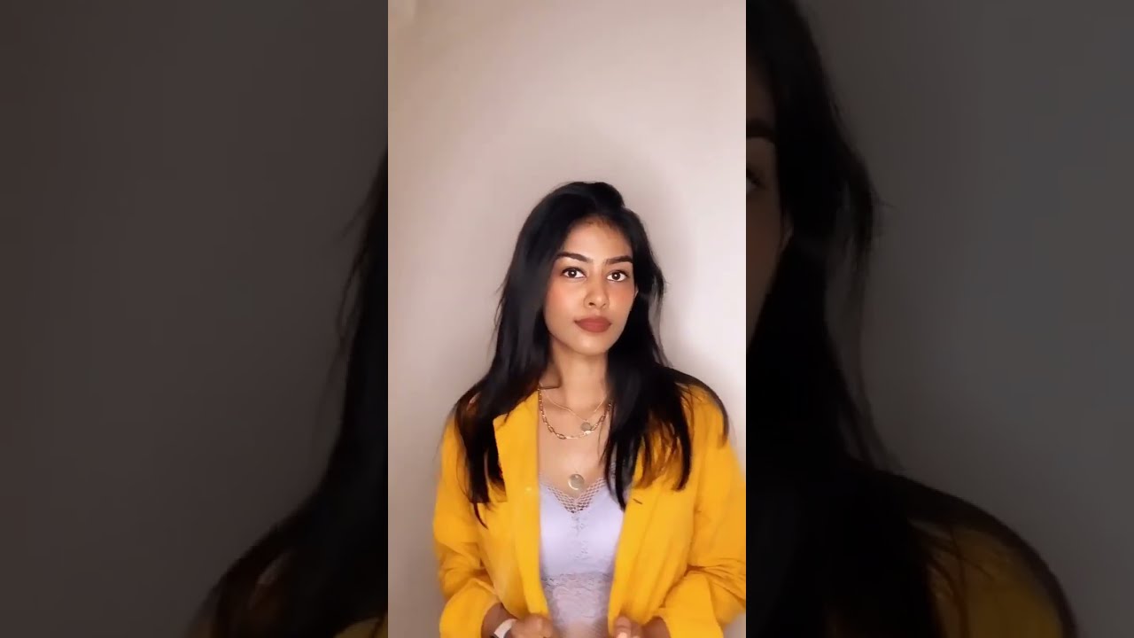 Styling a lace bralette 🤍🙌🏽