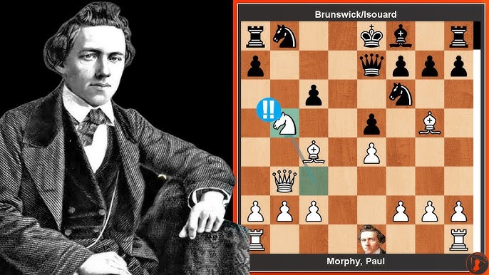 Ruy López Opening: Morphy Defense, Exchange, Alapin Gambit, 1-0 