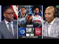Pistons In 7 T Mac Vince Carter On Cade Detroit Comeback Beat Magic 93 79 To Force Game 7 