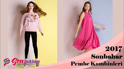 Pembe Kombinler 2017 Sonbahar