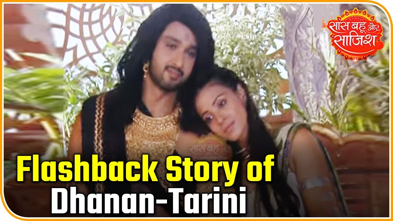 aditi rao The Flashback Story Of Dhanan And Tarini | Chandragupta Maurya | Saas Bahu AUr Saazish
