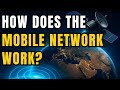 How Does a Mobile Network Work? Explained: GSM, LTE, 5G &amp; the Journey of a Signal!