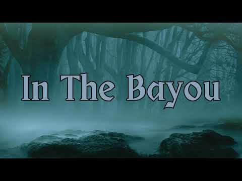 "In the Bayou" - Creepypasta [ASMR]
