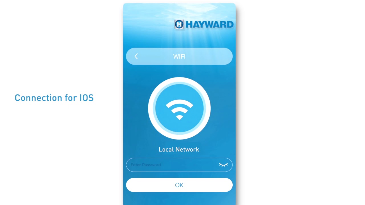 Tutorial: How to connect & control my SUMHEAT Full Inverter from my Smartphone / For IOS