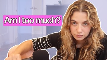 The Cost of Being "Chill" | Hello Hayes | Full Episode | Advice Column