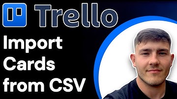 How to Import Trello Cards From CSV File 2025 Full Guide