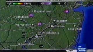 Twc Local On The 8S - 12107 258 Pm