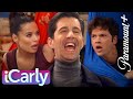 Carly and Freddie EXPOSED On Reality TV 🎥 | Full Scene | iCarly