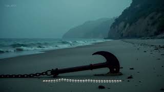 Anchor Chain – Nautical Horror Dark Ambient Soundscape (Ghost Ship Atmosphere)