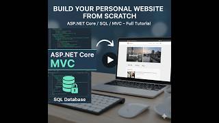 استخدام Interface مع عمليات الحفظ والتعديل في ASP.NET Core MVC (013)