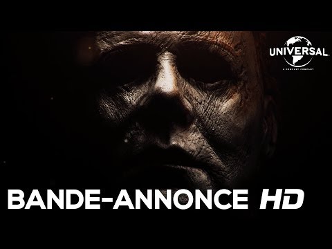 Halloween | Bande-Annonce (Universal Pictures) HD