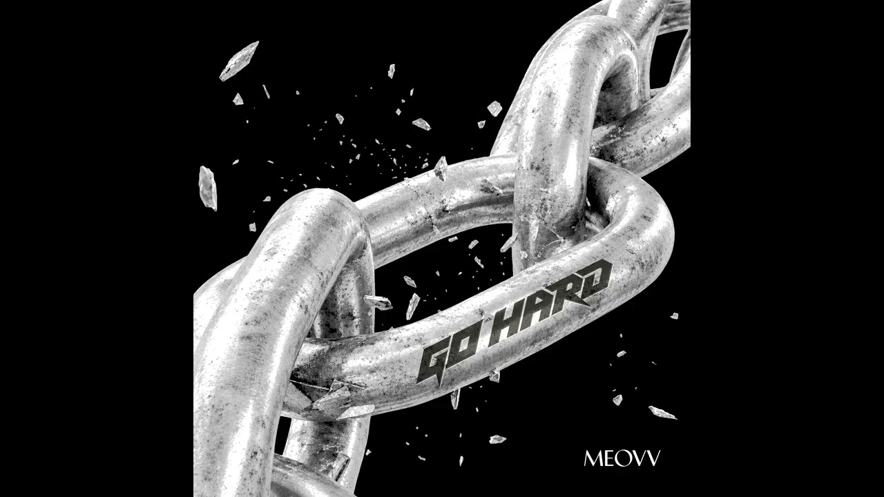 MEOVV(미야오) - ‘Indestructible’ (Official Audio)