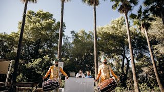 Drummers Delight | Dhol Players | Mexico