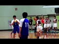 早稲田大学　ハンドボール部　2016　インカレ　two