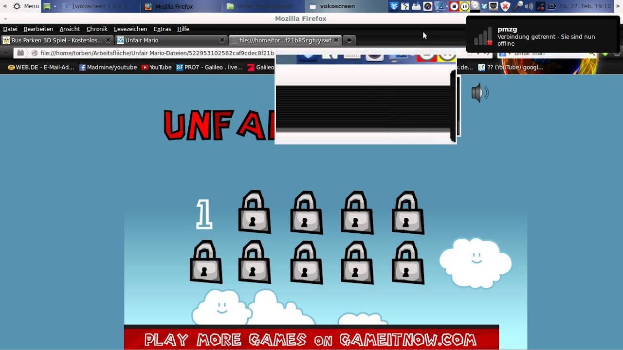 Internet Spiele Ohne Internet Spielen aber WIE?? [Ohne Pogramme]