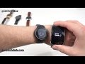 Samsung Gear S2 vs Gear S vs Moto 360 vs Huawei Watch