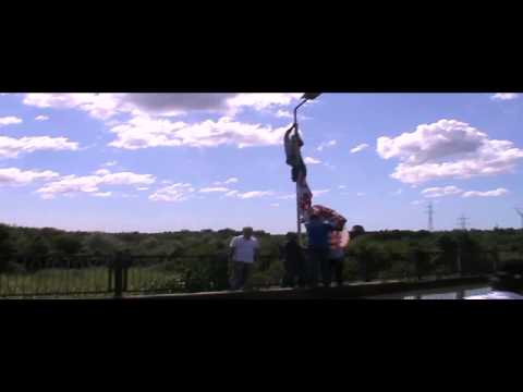 აქცია ენგურის ხიდზე: - სოხუმი ნებისმიერ ფასად!