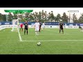EMF EUROCUP 2025 - DAY 2 AFTERNOON - PITCH 2