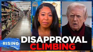 Voters Frustrated With Economic Reality As Holiday Season Hits Poll Lindsey Granger Rising