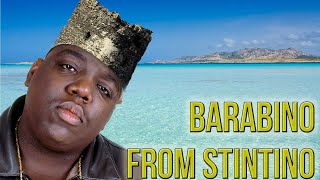 Barabino From Stintino - The Notorious B.I.G.