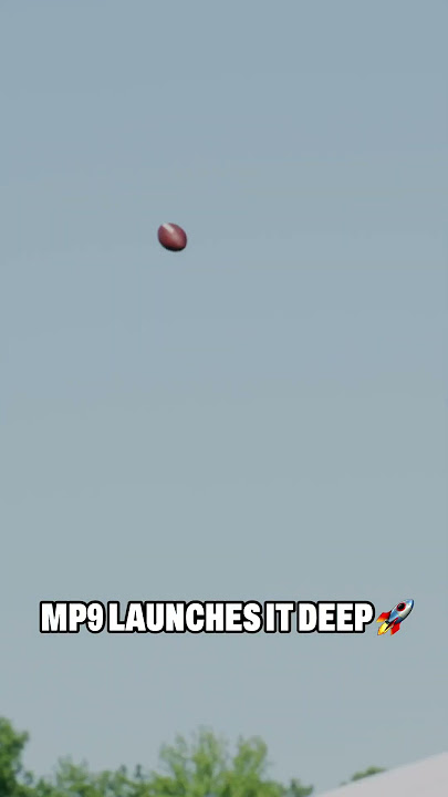 Download lagu Michael Penix Jr. throws it deep to Ray-Ray McCloud 🔥 #nfl #falcons #atlanta