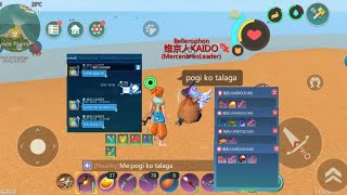 Utopia Old Imp @kaidorockyt8609 Drop Vbow😆 (Your Wish Is My command) #foxstrongtribe