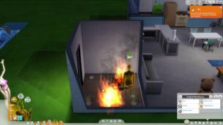 How To Get Ghost To Rejoin Family: Sims 4 Vampires: LackLuster Gaming