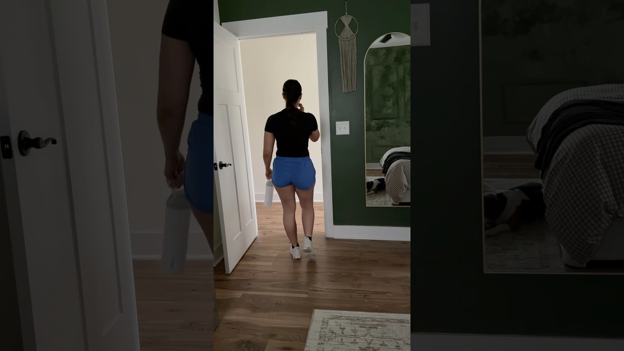 Quiet nap time activities 🥹 I love this life  