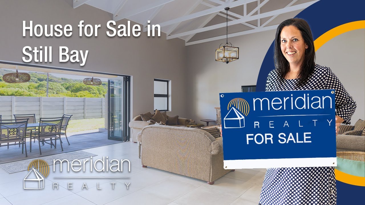 House For Sale Still Bay Garden Route South Africa YouTube
