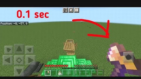 How to break an Axe in 0.1 sec...