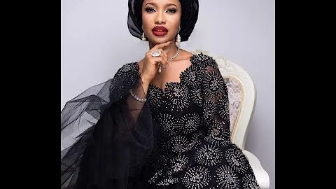 Tonto Dikeh reveals plans to have a baby girl