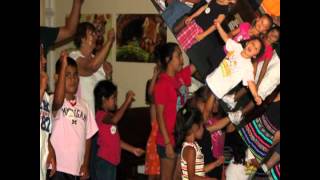 VBS 2012 slide show