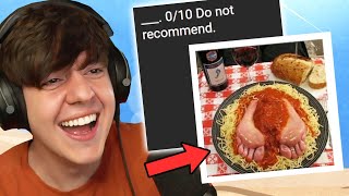 MEMES THAT WILL MAKE YOU CRY OF LAUGHTER