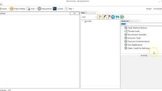 ME Tutorial : MultiThreading
