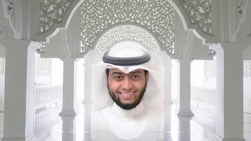 سورة الدخان بتلاوة جميلة للقارئ أحمد النفيس على المقام اللامي