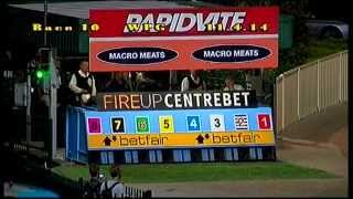 WENTWORTH PARK-11042014-RACE-10