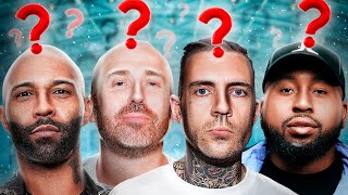 Adam22 ROASTS Joe Budden Over Big 3 Of Hip-Hop Media