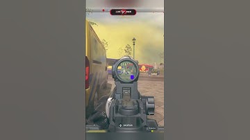 The NO RECOIL M4🔥