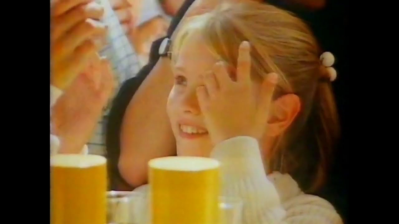 RTLplus Werbung Werbeblock Fr. 30.5.1986