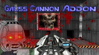 PB 3.0 - Infection MAP04   Gauss Cannon!