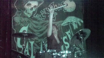 Calabrese-Midnight Spookshow and The House of Mysterious Secrets.AVI