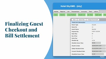 Effortless Bill Settlement During Guest Checkout: A Complete Guide