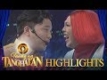 Tawag ng Tanghalan: Vice Ganda distances himself from Ryan