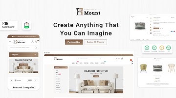 How to Install Prestashop Mount Theme [Premium Responsive Prestashop 1.7 Template] Webvolty