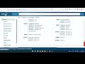 Primary structure analysis of a protein using protparam