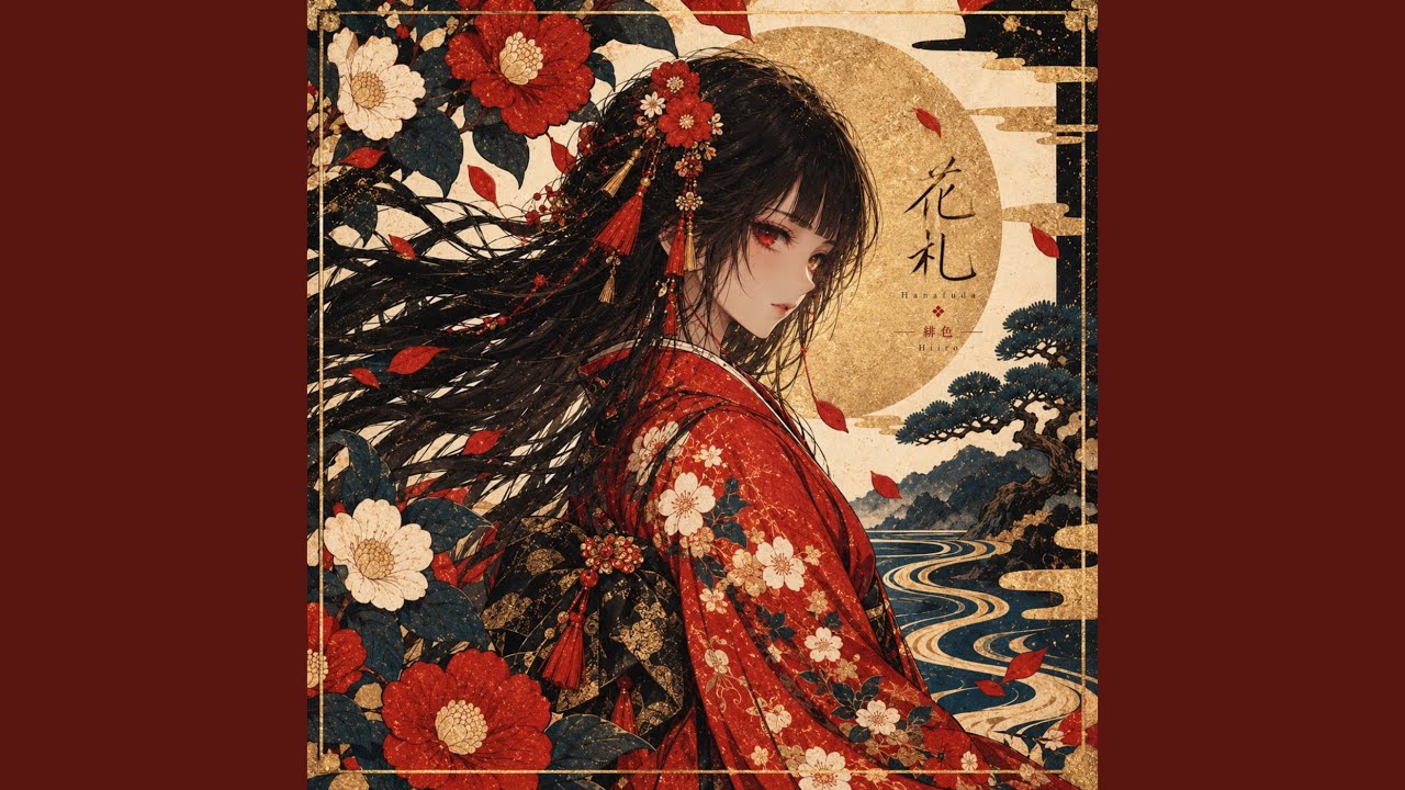 花札 - YouTube