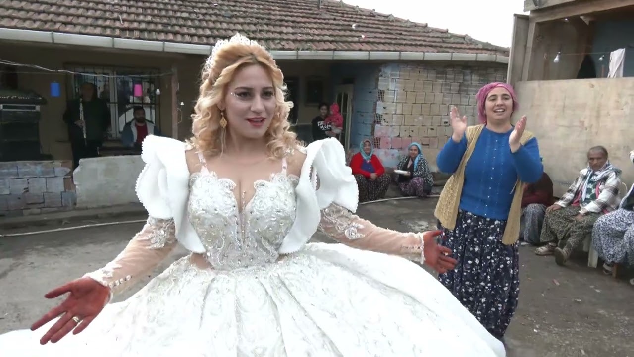 alemdag düğün dilan ile doğuş bölm 1