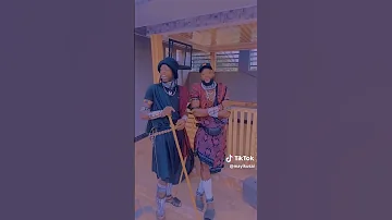Mayikusai X Limbu Luchagula Uzuli Galama 2015 