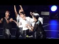 ~이노돌＋Only You＋I can't~ 15th Concert 10/07 [ It`s 2PM ] JUNHO focus